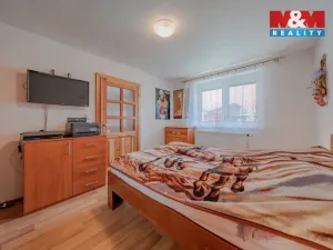 Prodej rodinného domu, Březolupy, 167 m2