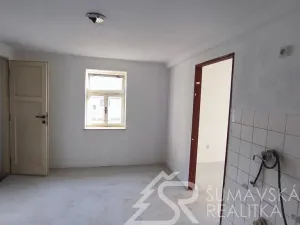 Prodej rodinného domu, Srní, 105 m2