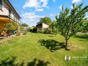 Prodej rodinného domu, Třebnouševes, 310 m2