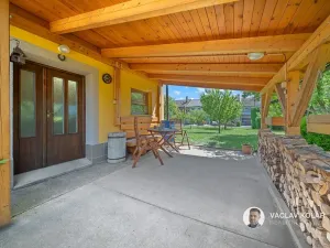 Prodej rodinného domu, Třebnouševes, 310 m2