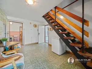 Prodej rodinného domu, Třebnouševes, 310 m2