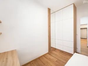 Pronájem bytu 3+kk, Brno, Stavební, 66 m2