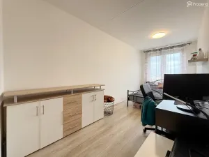 Prodej bytu 3+1, Brno, Spodní, 75 m2