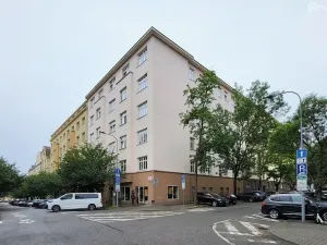Prodej bytu 4+1, Brno, Čápkova, 135 m2