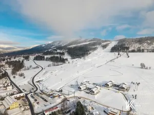 Prodej pozemku pro bydlení, Králíky, 1108 m2