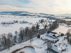 Prodej komerčního pozemku, Králíky, 1108 m2