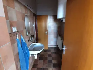 Prodej skladu, Šumperk, Příčná, 1557 m2