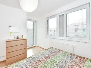 Prodej bytu 3+kk, Praha - Stodůlky, Petržílkova, 88 m2