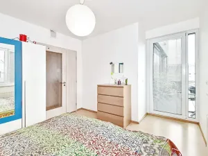 Prodej bytu 3+kk, Praha - Stodůlky, Petržílkova, 88 m2
