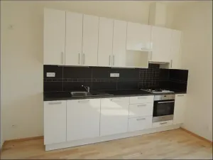 Pronájem atypického bytu, Praha, 72 m2
