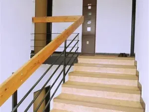Pronájem bytu 3+1, Praha - Košíře, Naskové, 81 m2