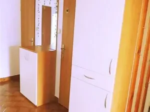 Pronájem bytu 3+1, Praha - Košíře, Naskové, 81 m2