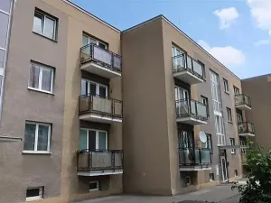 Pronájem bytu 3+1, Praha - Košíře, Naskové, 81 m2