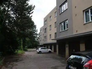 Pronájem bytu 3+1, Praha - Košíře, Naskové, 81 m2