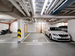 Prodej bytu 3+kk, Praha - Kyje, Sicherova, 67 m2