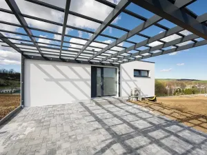 Prodej rodinného domu, Rašovice, 105 m2