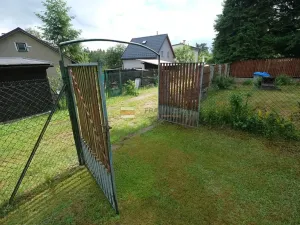 Prodej pozemku pro bydlení, Pohoří, 428 m2