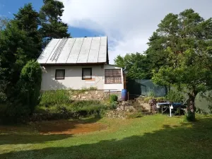 Prodej pozemku pro bydlení, Pohoří, 428 m2