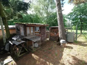 Prodej chaty, Pohoří, 60 m2