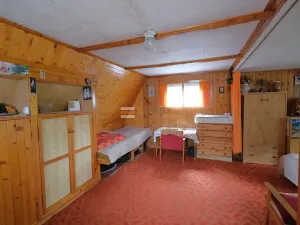 Prodej chaty, Pohoří, 60 m2