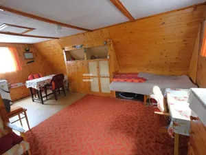 Prodej chaty, Pohoří, 60 m2