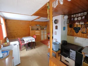 Prodej chaty, Pohoří, 60 m2