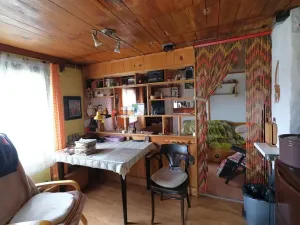 Prodej chaty, Pohoří, 60 m2