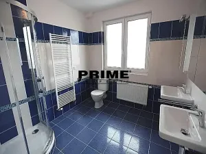 Pronájem rodinného domu, Průhonice, Pod Valem II., 350 m2