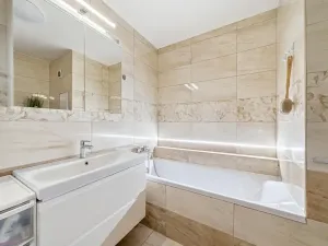 Prodej bytu 3+1, Olomouc, Heyrovského, 65 m2