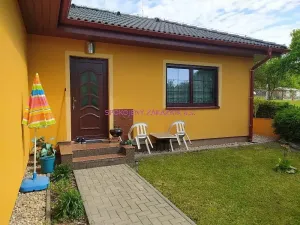 Pronájem bytu 1+kk, Česká Lípa, 40 m2