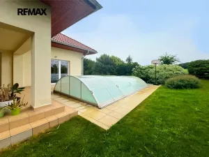 Prodej rodinného domu, Zdiby, U Louže, 275 m2