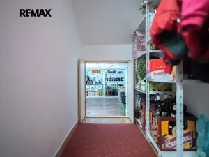 Prodej rodinného domu, Syrovátka, 245 m2