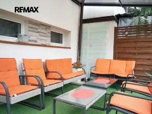 Prodej rodinného domu, Syrovátka, 245 m2