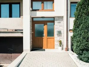 Prodej rodinného domu, Syrovátka, 245 m2
