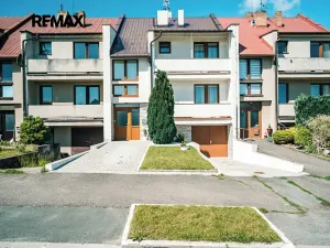 Prodej rodinného domu, Syrovátka, 245 m2