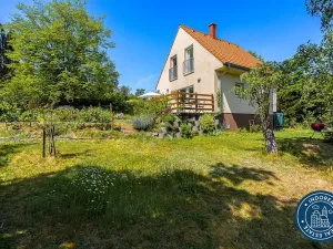 Prodej chaty, Chyňava, 75 m2