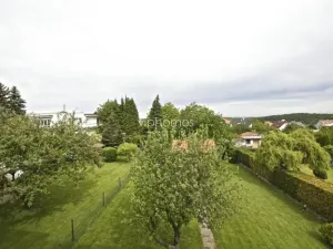 Pronájem rodinného domu, Praha - Nebušice, 253 m2