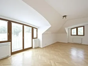 Pronájem rodinného domu, Praha - Nebušice, 253 m2