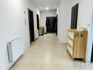 Pronájem bytu 4+kk, Náměšť nad Oslavou, Sadová, 130 m2