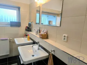 Pronájem bytu 4+kk, Náměšť nad Oslavou, Sadová, 130 m2