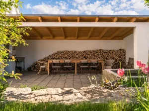 Prodej rodinného domu, Horní Stropnice, 212 m2