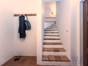 Prodej rodinného domu, Horní Stropnice, 212 m2