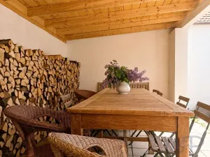 Prodej rodinného domu, Horní Stropnice, 212 m2
