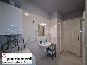 Prodej bytu 3+kk, Praha - Nové Město, Truhlářská, 77 m2