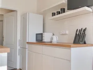 Pronájem bytu 3+1, Praha, Květnového vítězství, 77 m2