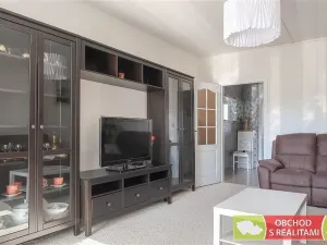Pronájem bytu 3+1, Praha, Květnového vítězství, 77 m2