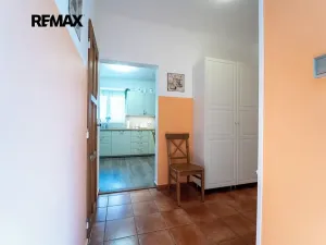 Prodej rodinného domu, Pečky, Pečecká, 140 m2