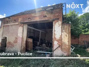 Prodej rodinného domu, Puclice, 215 m2