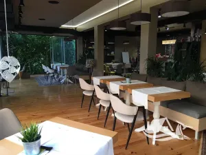 Prodej restaurace, Nesebar, Bulharsko, 160 m2
