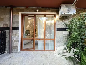 Prodej bytu 1+kk, Nesebar, Bulharsko, 35 m2